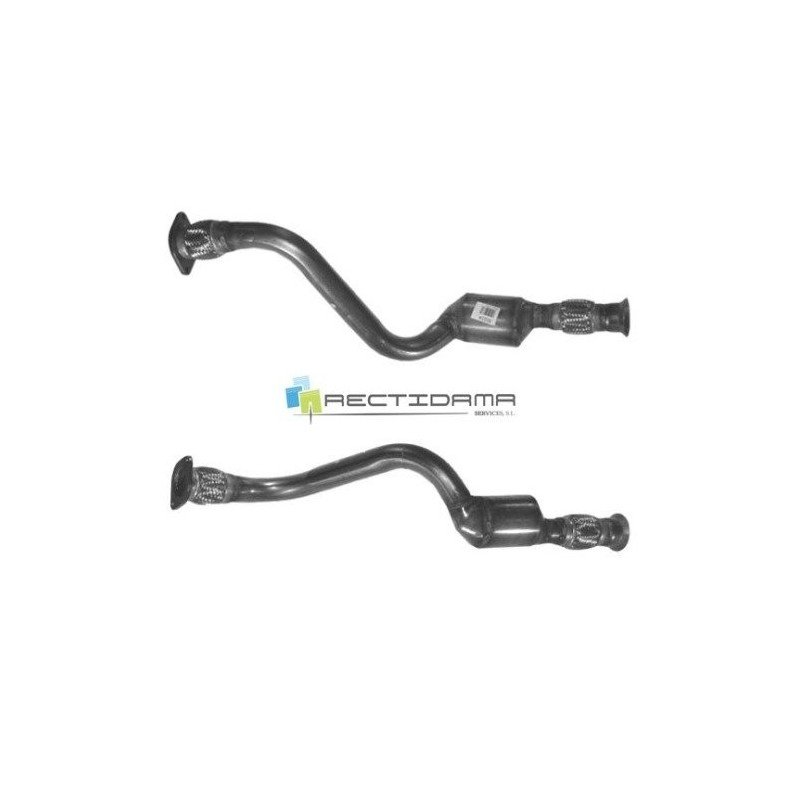 Filtro de parti­culas Nissan Interstar Opel Movano Renault Master