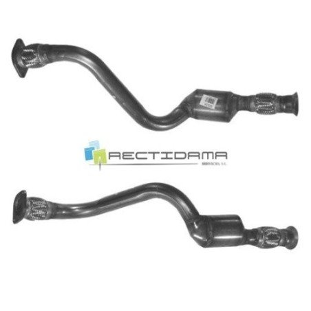 Filtro de parti­culas Nissan Interstar Opel Movano Renault Master