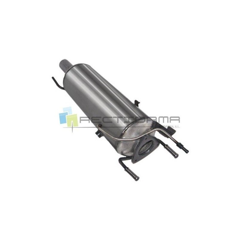 Filtro de parti­culas Fiat Croma Opel Corsa Signum Vectra Saab 9 3