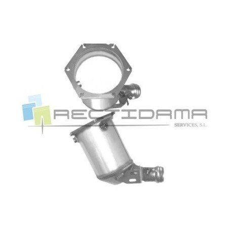 Filtro de particulas Mercedes C200 / C220 / CLC200 / CLK220 2.1  (20012011)