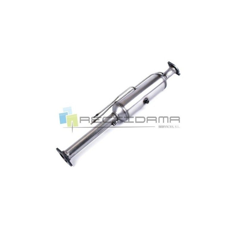 Filtro de particulas Ford GALAXY / MONDEO / SMAX 2.0  / 2.2  (20102015)