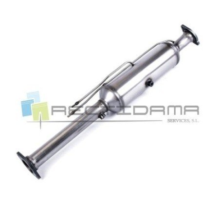 Filtro de particulas Ford GALAXY / MONDEO / SMAX 2.0  / 2.2  (20102015)