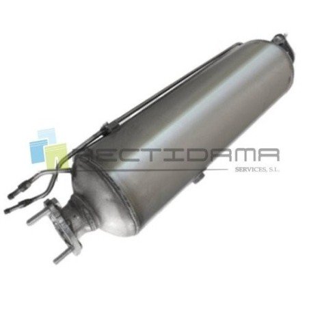 Filtro de parti­culas Hyundai Tucson Kia Sportage