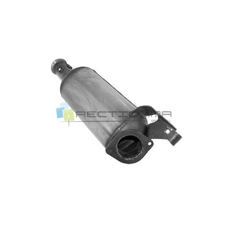 Filtro de partí­culas Nissan Interstar Opel Movano Renault Master