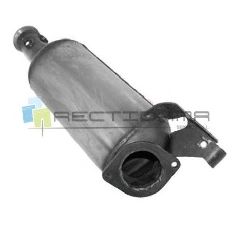 Filtro de partí­culas Nissan Interstar Opel Movano Renault Master