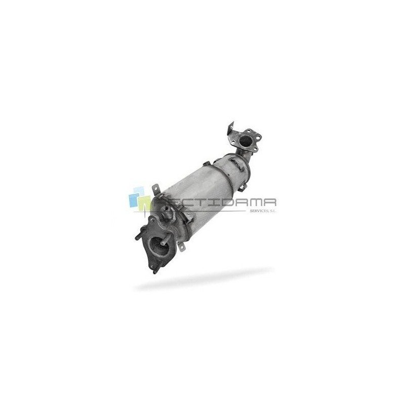 Filtro de particulas Honda ACCORD 2.2  (20082010)
