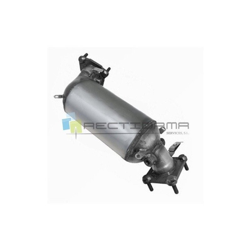 Filtro de particulas Honda CIVIC 2.2  (20062011)