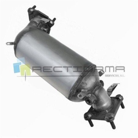 Filtro de particulas Honda CIVIC 2.2  (20062011)