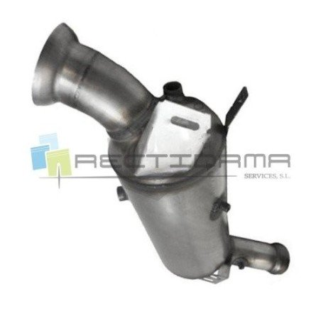 Filtro de particulas Mercedes C200 / C220 2.1  (20072009)