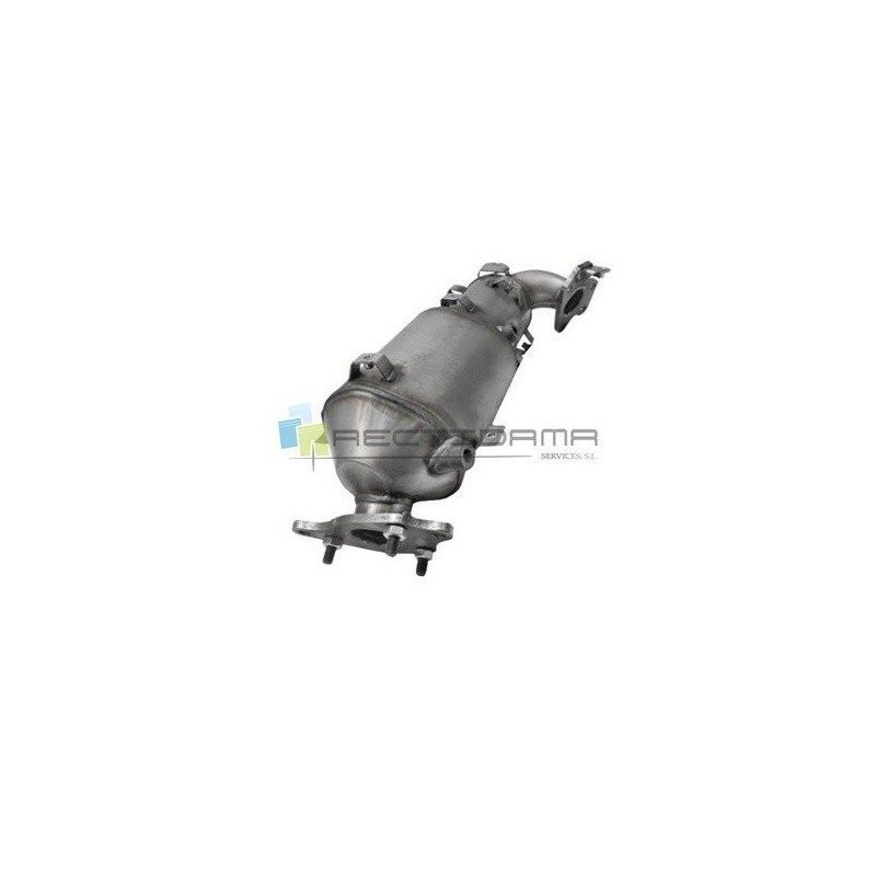 Filtro de parti­culas Honda (CRV)