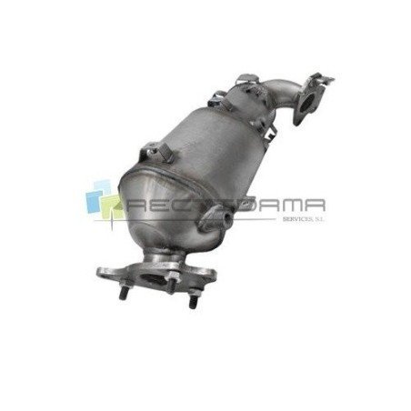 Filtro de parti­culas Honda (CRV)