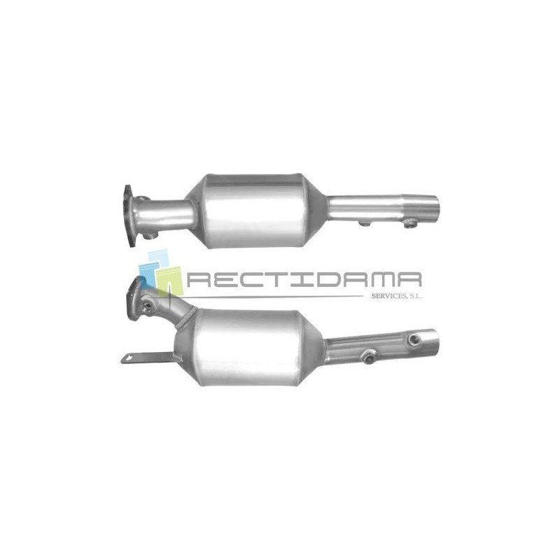 Filtro de particulas Renault ESPACE / GRAND ESPACE 2.0  / 2.2  (20062010)