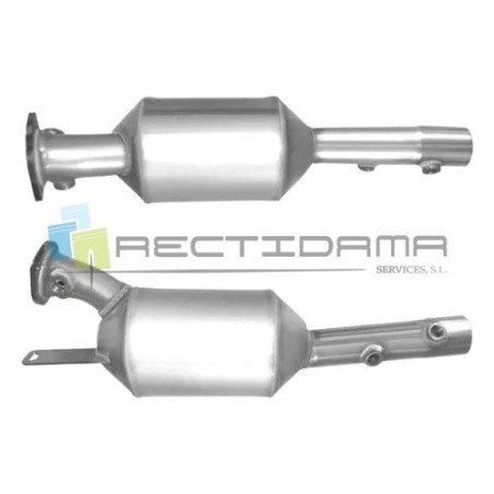 Filtro de particulas Renault ESPACE / GRAND ESPACE 2.0  / 2.2  (20062010)