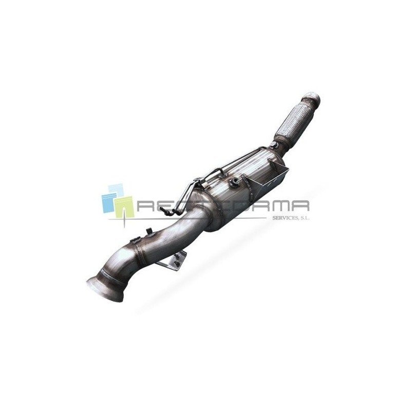 Filtro de particulas Mercedes SPRINTER 2.1  (20112016)