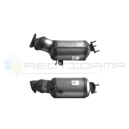 Filtro de particulas Seat EXEO 2.0  (20082010)