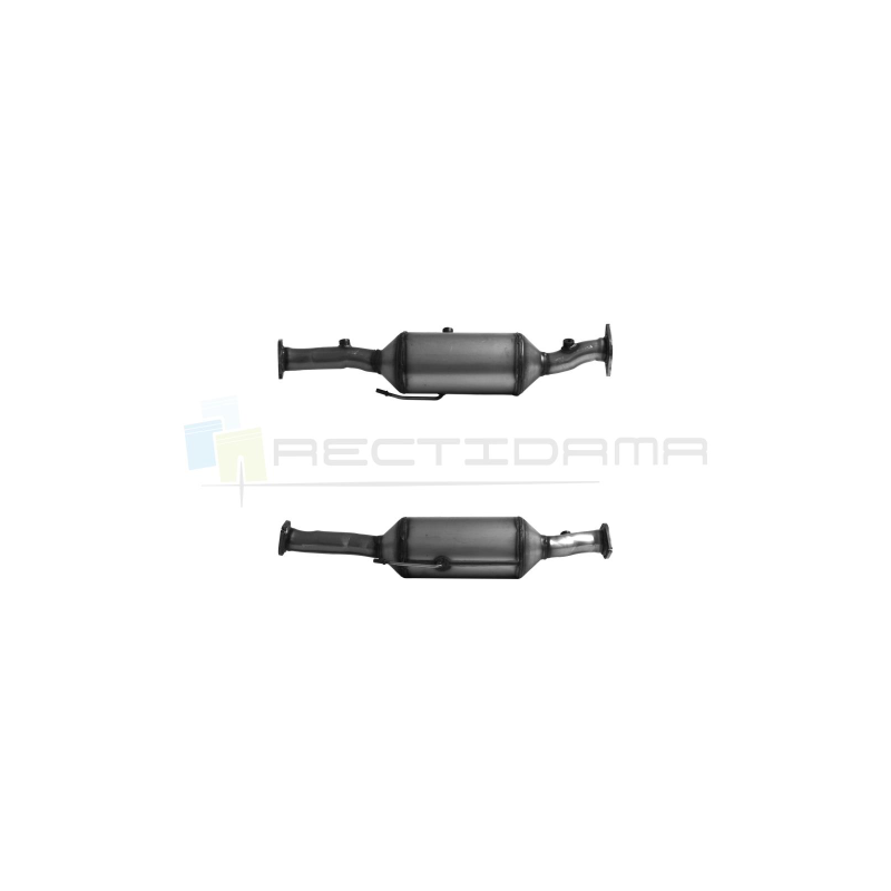 Filtro de particulas Ford KUGA 2.0  (20122015)