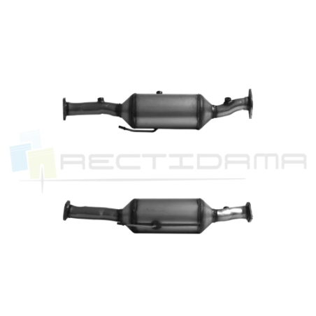 Filtro de particulas Ford KUGA 2.0  (20122015)