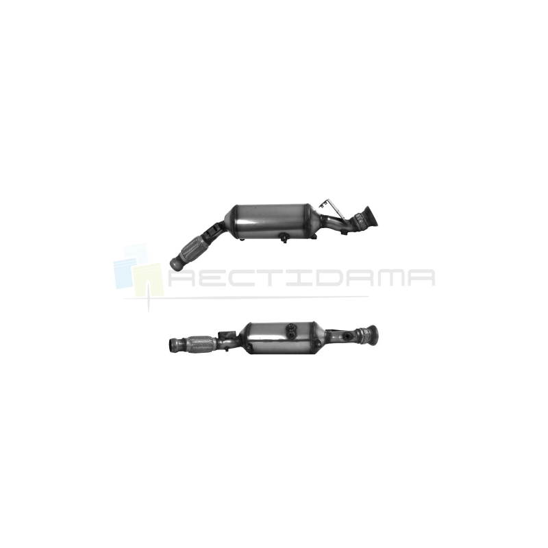 Filtro de particulas Mercedes SPRINTER 2.1  (20092015)