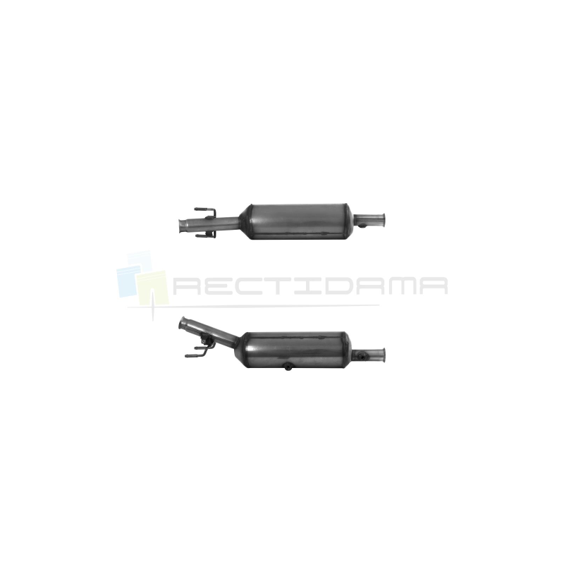 Filtro de particulas Peugeot 508 / 508SW 1.6  (20142018)