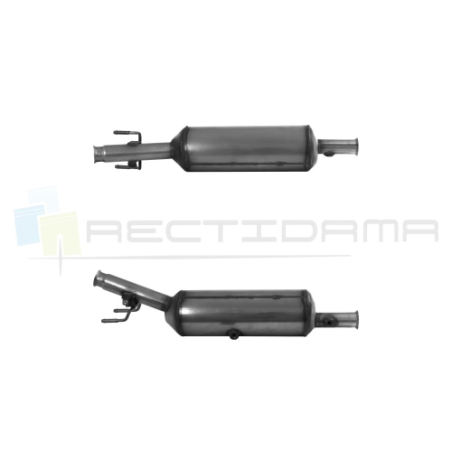 Filtro de particulas Peugeot 508 / 508SW 1.6  (20142018)