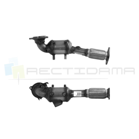 CATALIZADOR FORD 1801691