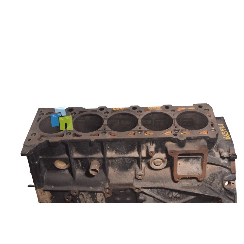 BLOQUE MOTOR MERCEDES OM665.921