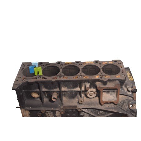 BLOQUE MOTOR MERCEDES OM665.921