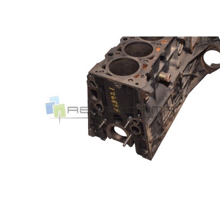BLOQUE MOTOR MERCEDES OM665.921