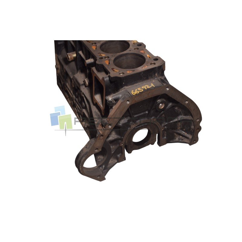 BLOQUE MOTOR MERCEDES OM665.921