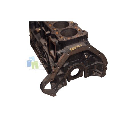 BLOQUE MOTOR MERCEDES OM665.921