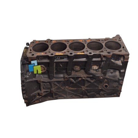 BLOQUE MOTOR MERCEDES OM665.921