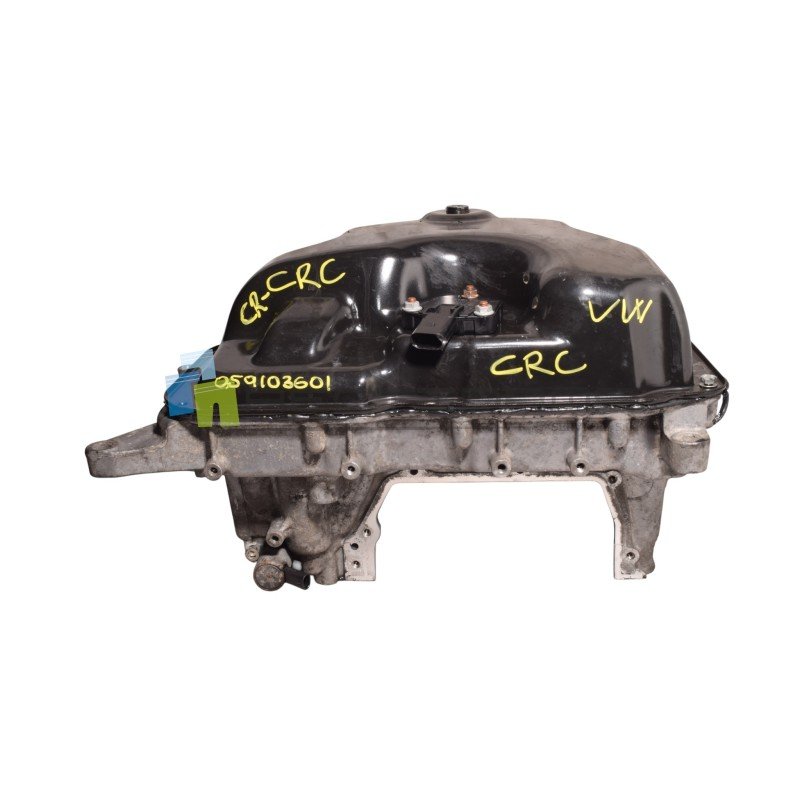 CARTER PARA MOTOR VOLKSWAGEN 59103601