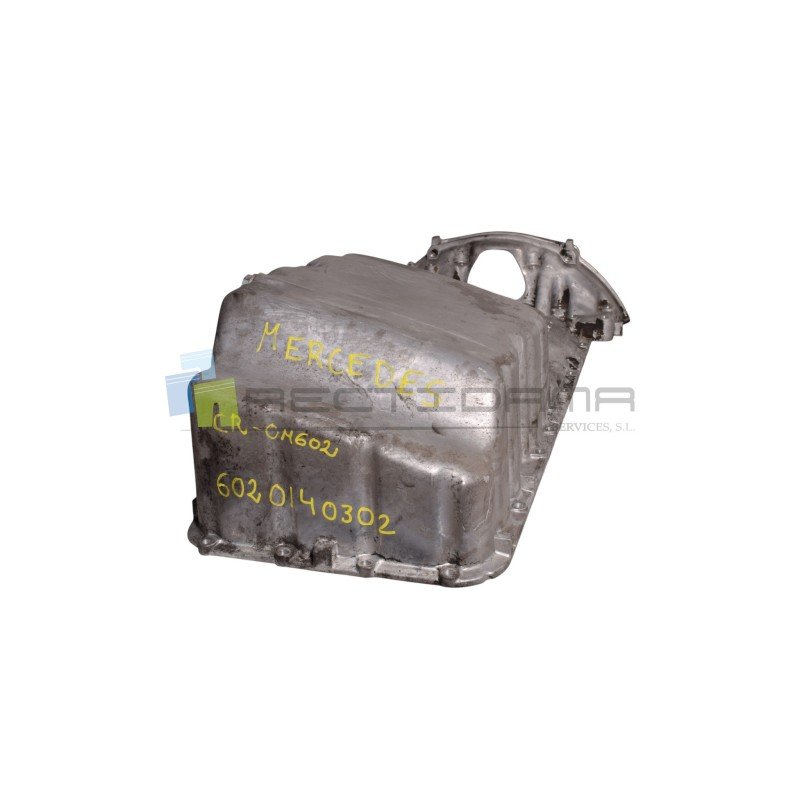 CARTER PARA MOTOR MERCEDES 6020140302