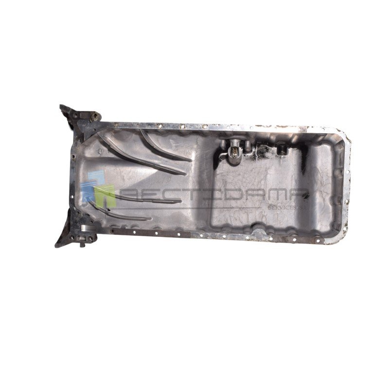CARTER PARA MOTOR MERCEDES 6020140302