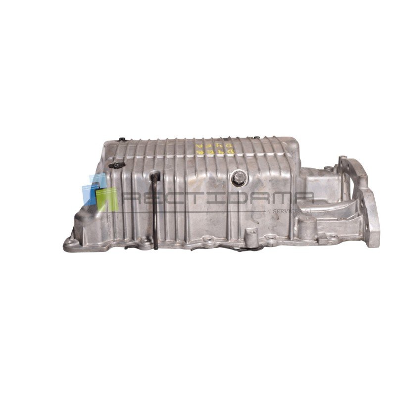CARTER PARA MOTOR HYUNDAI KIA D4EA