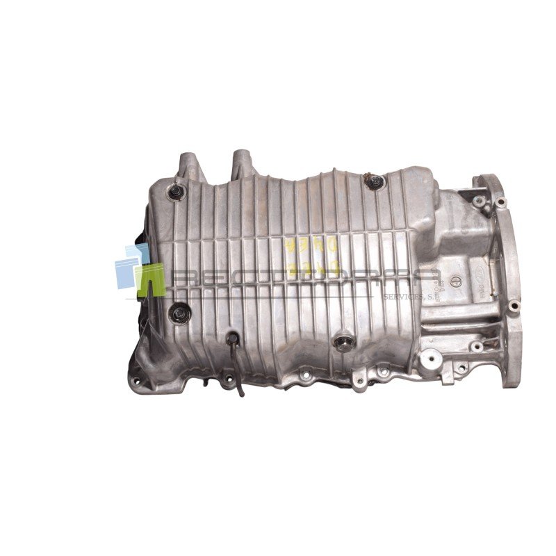 CARTER PARA MOTOR HYUNDAI KIA D4EA